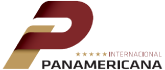 Logo transportes panamericana