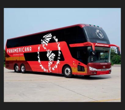 agencia quitumbe transportes panamericana